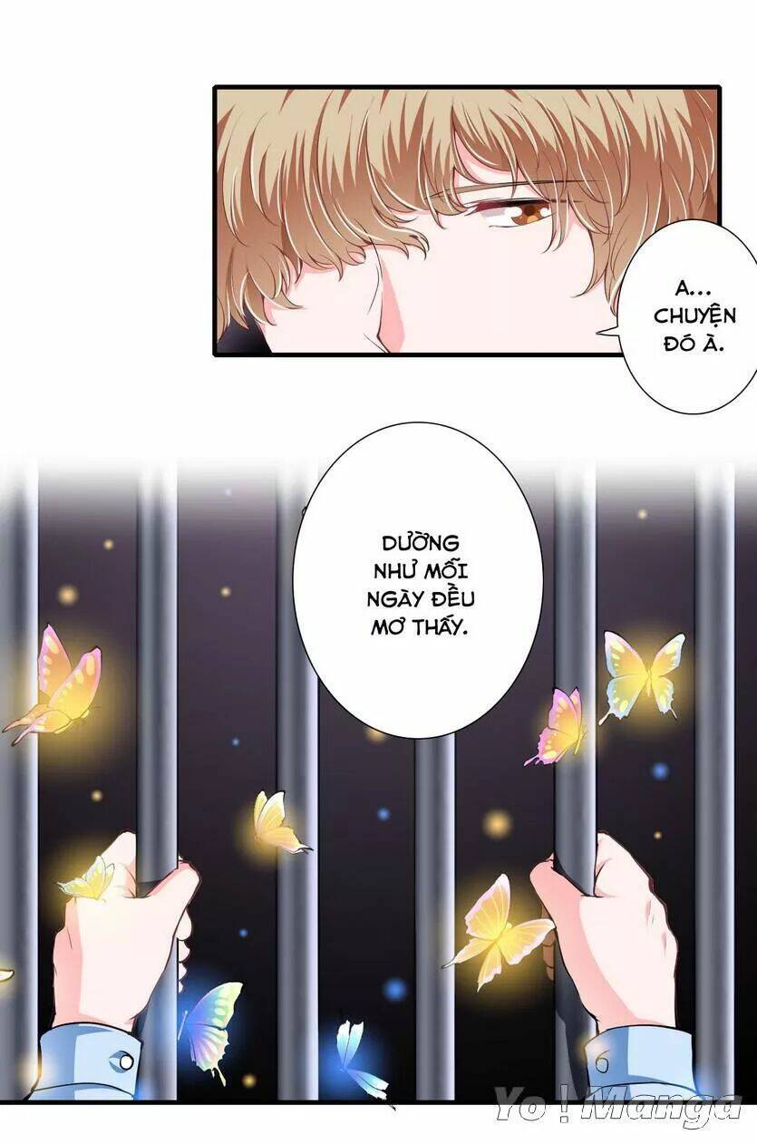 Thiểm Hôn Kinh Ái: Chapter 83