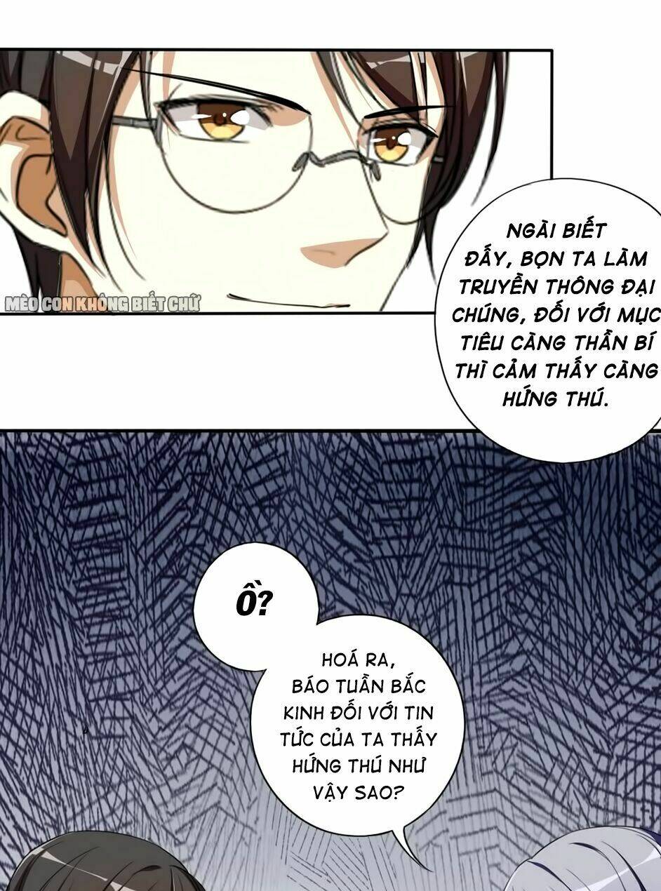 Bốc Toán Tử: Chapter 27