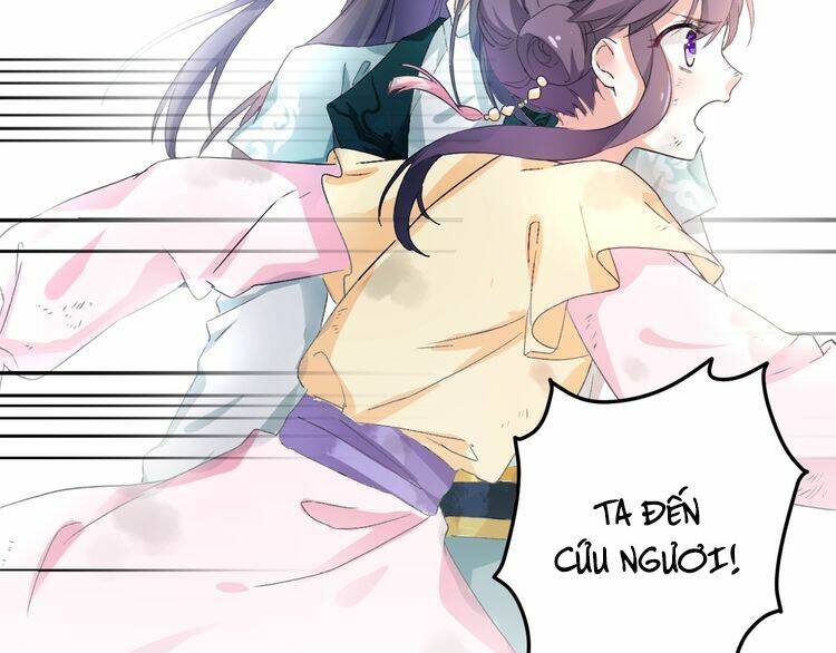 Hoa Nhan Sách: Chapter 45.2