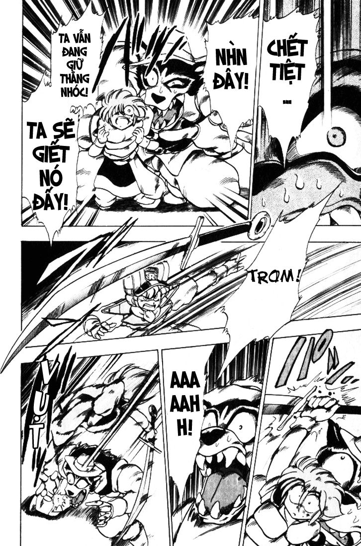 Violinist Of Hameln: Chapter 18