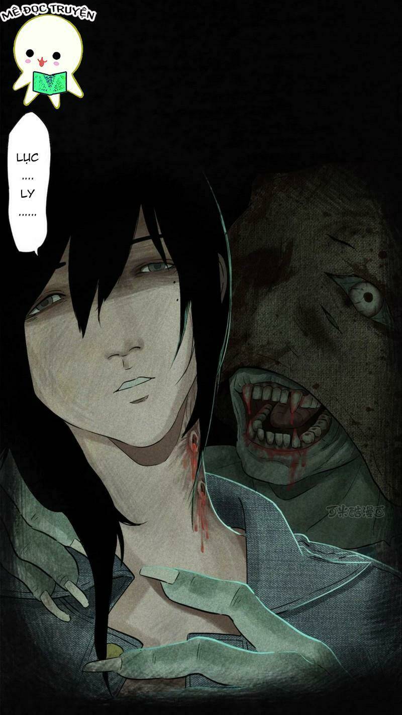 Thành Đô 1995: Chapter 34