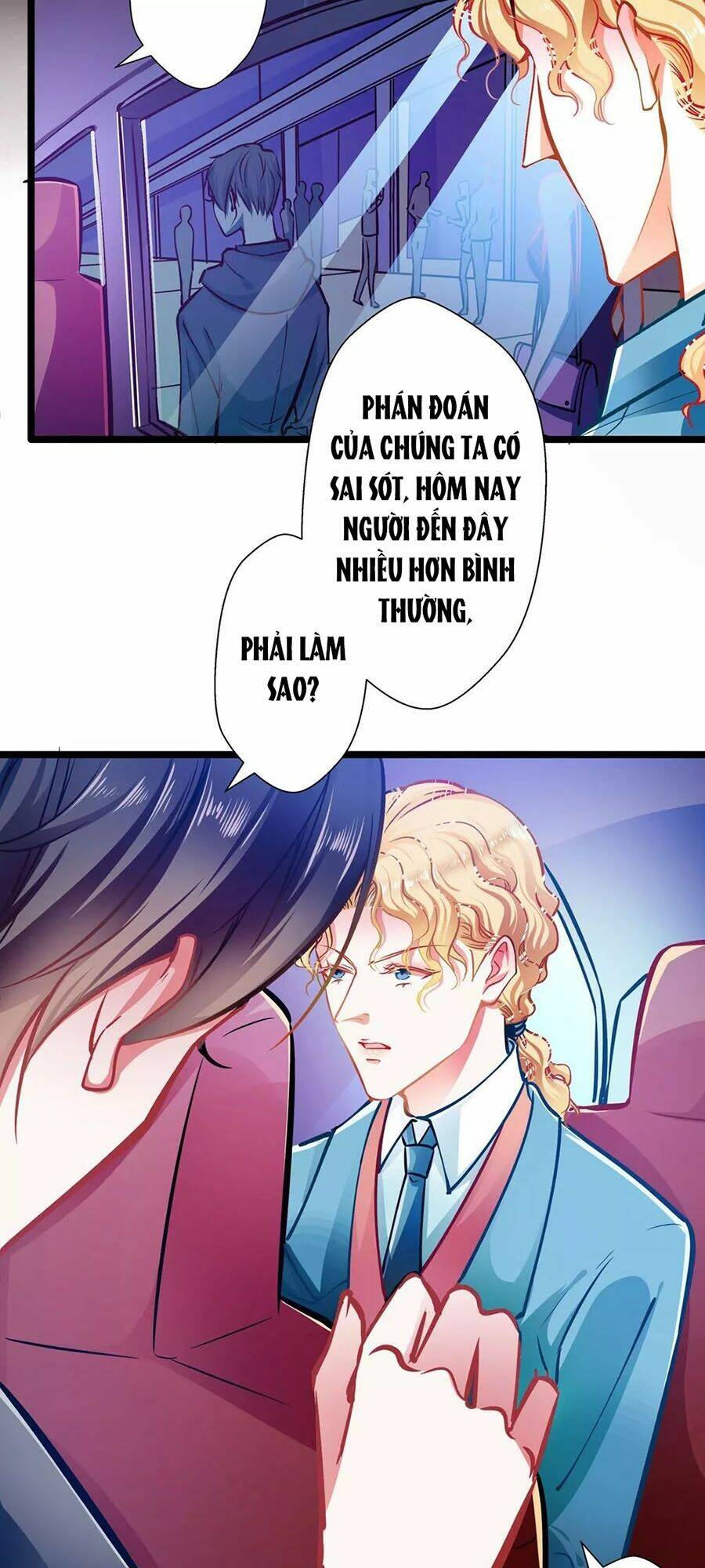 Cưng Chiều Ái Thê Hư Hỏng: Chapter 66