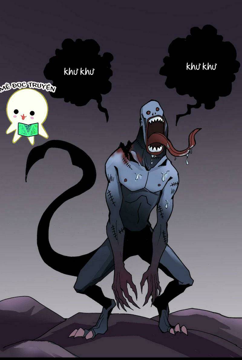 Thiếu Niên Siêu Năng Lực: Chapter 23
