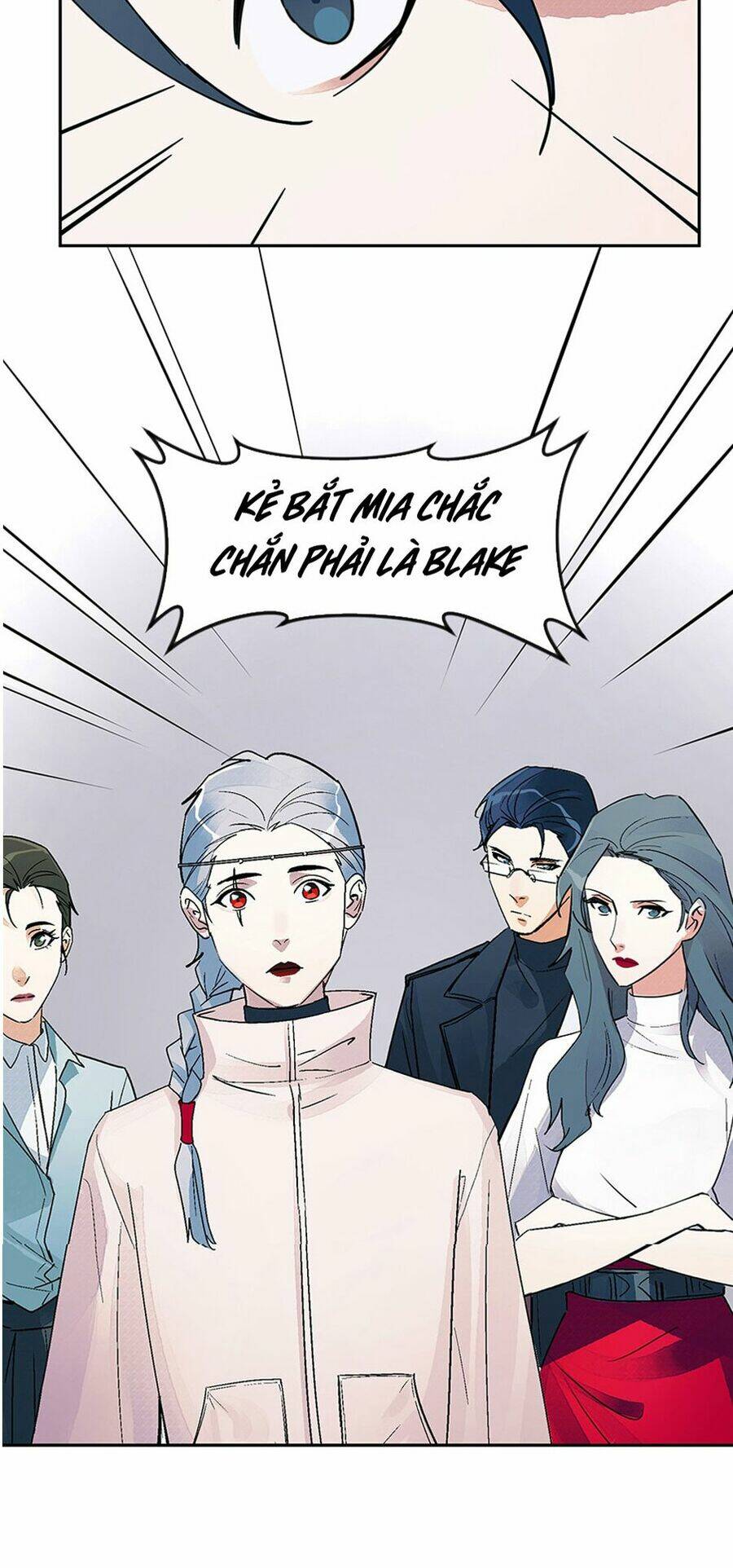 Anh Hùng Và Hiệp Nữ: Chapter 69