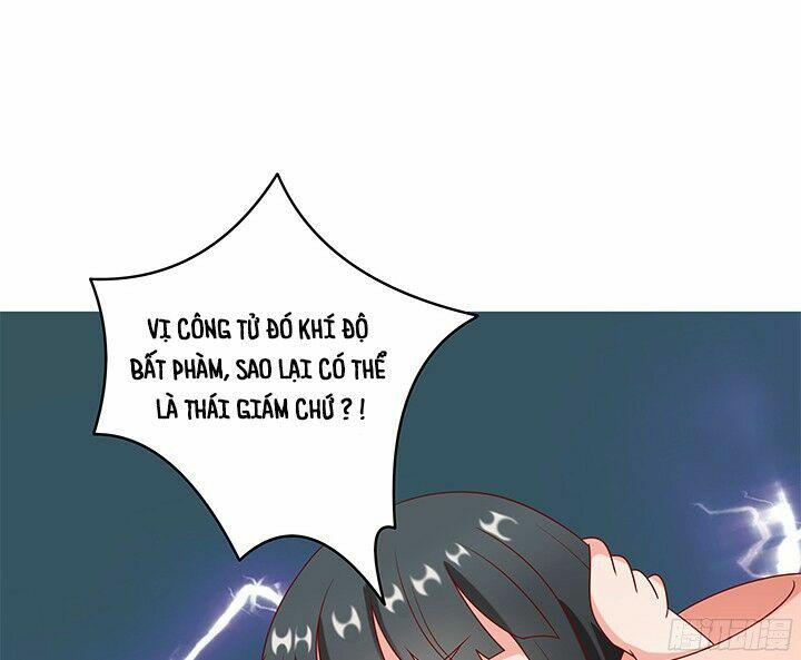 Đô đốc đại nhân sủng thê kí: Chapter 9.1