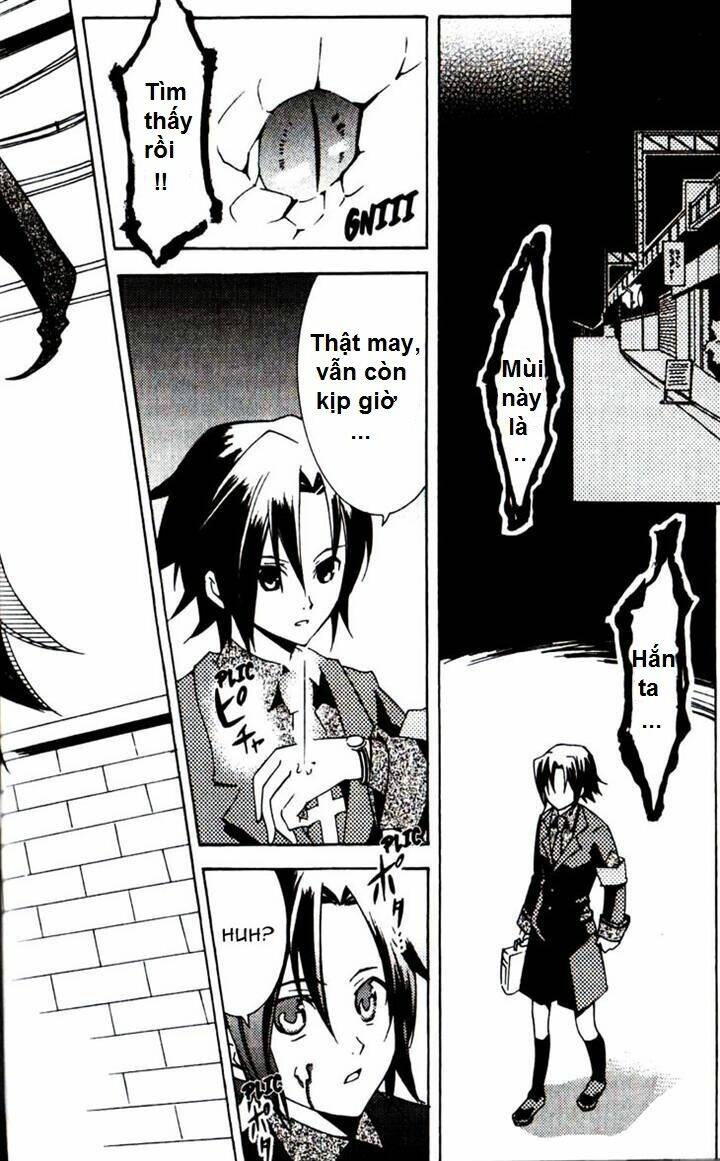 Prince Nightmare: Chapter 1