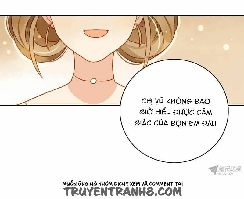 Sức Mạnh Của Sắc Đẹp: Chapter 42