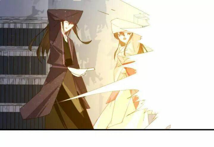 Bí Mật Của Dạ Tộc: Chapter 39