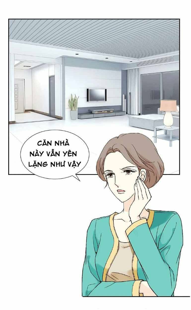 Lee Bom, Em Là Của Anh: Chapter 14