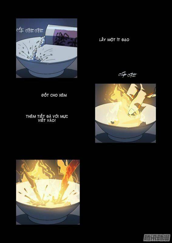 Thâu Hồn: Chapter 89