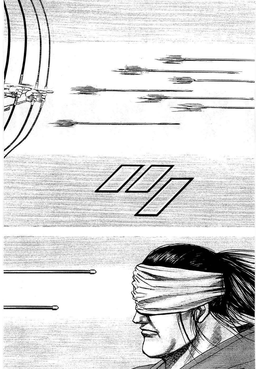 Tough - Miyazawa Kiichi: Chapter 108