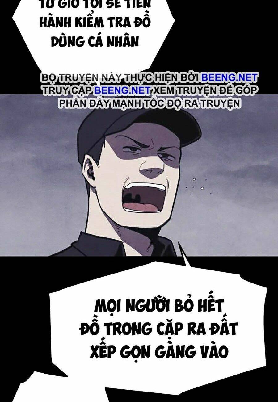 Cậu Bé Shotgun: Chapter 1.1