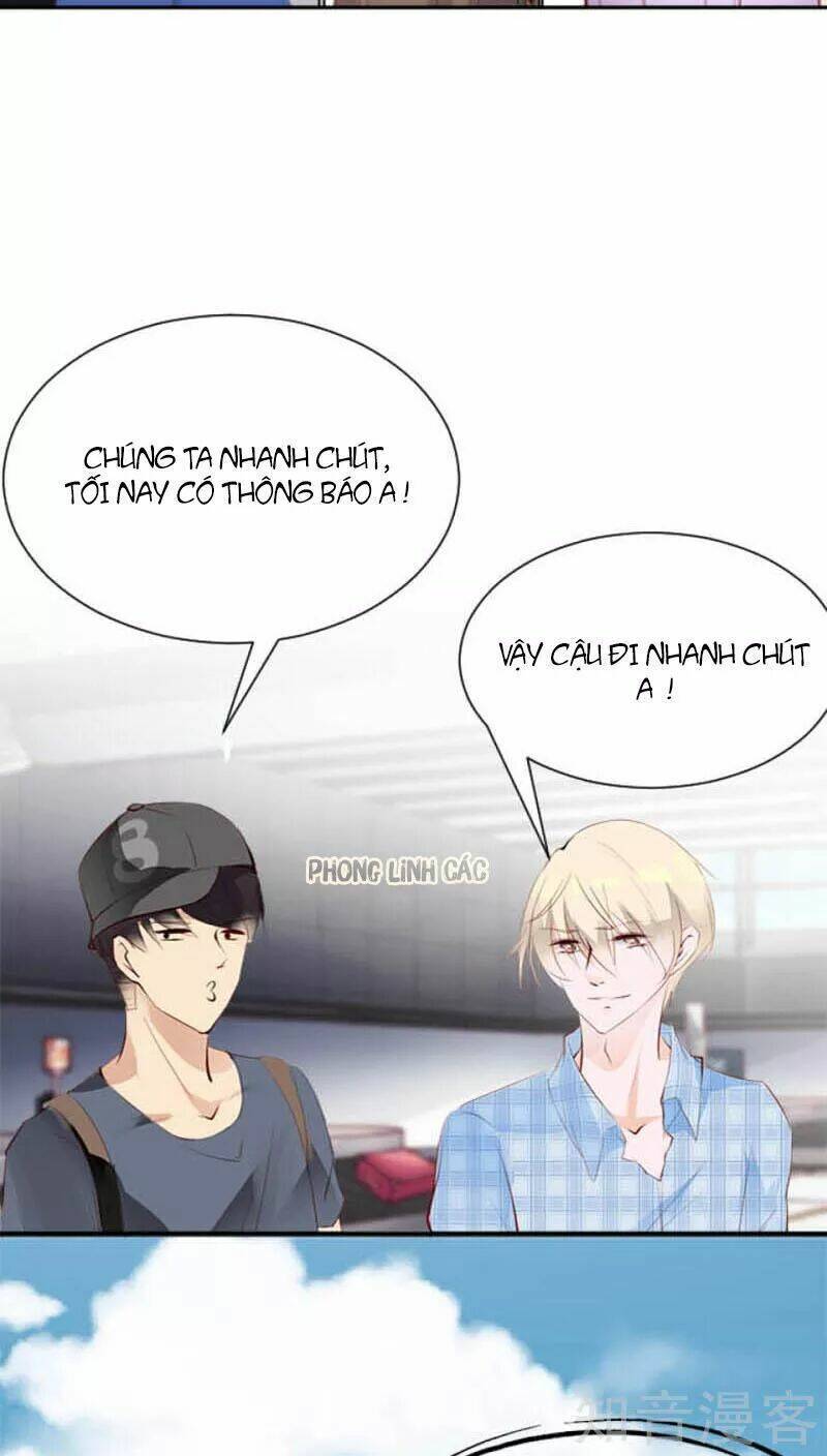 Nam Thần Là Một Đôi: Chapter 65