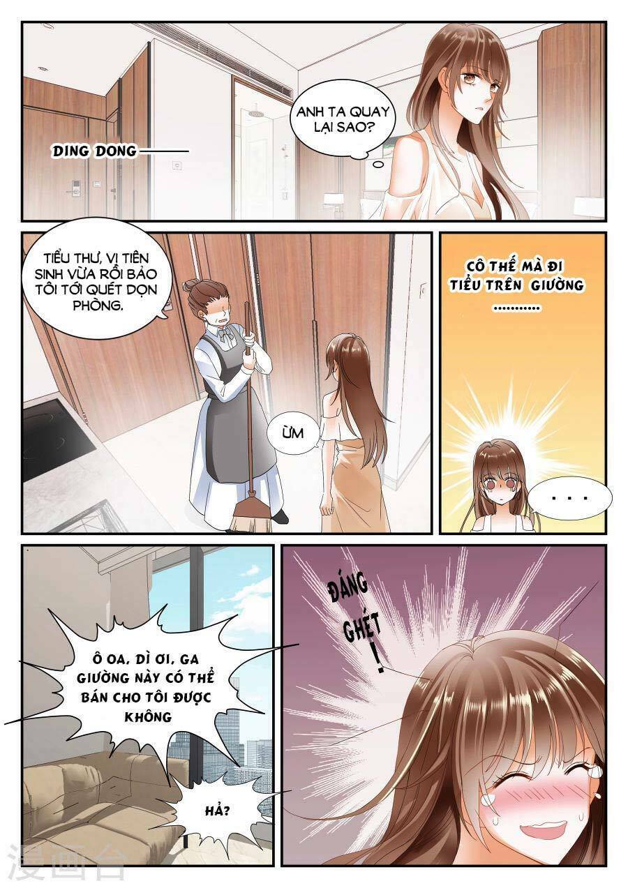 Không Thể Yêu Em: Chapter 6