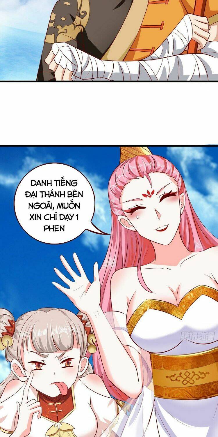 Tà Du Ký: Chapter 116