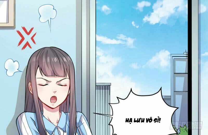 Ngạo Kiều Quỷ Vương Yêu Ta: Chapter 85