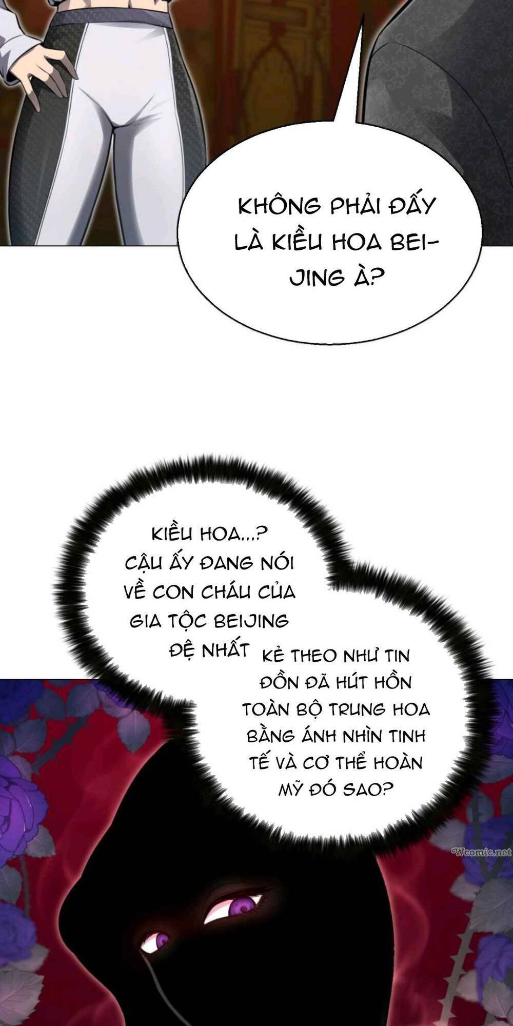 Luân Hồi Ác Nhân: Chapter 74