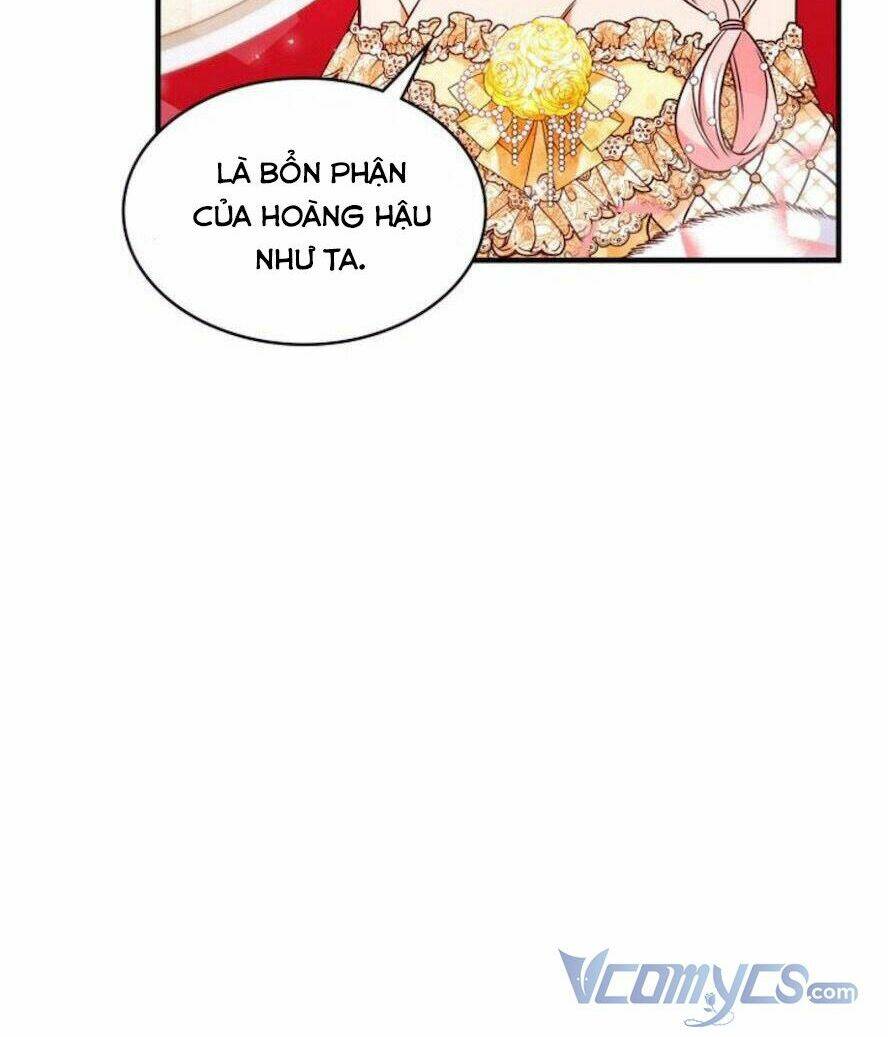 Lòng Trung Thành Với Kẻ Ác: Chapter 17