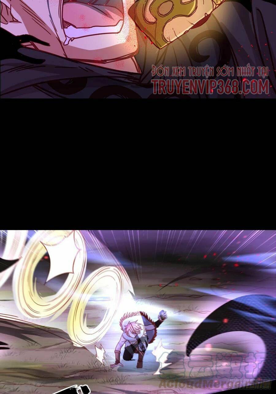 Người Nguyên Thủy Mạnh Nhất: Chapter 51