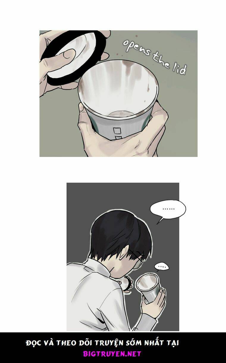 Thành phố ác mộng: Chapter 2