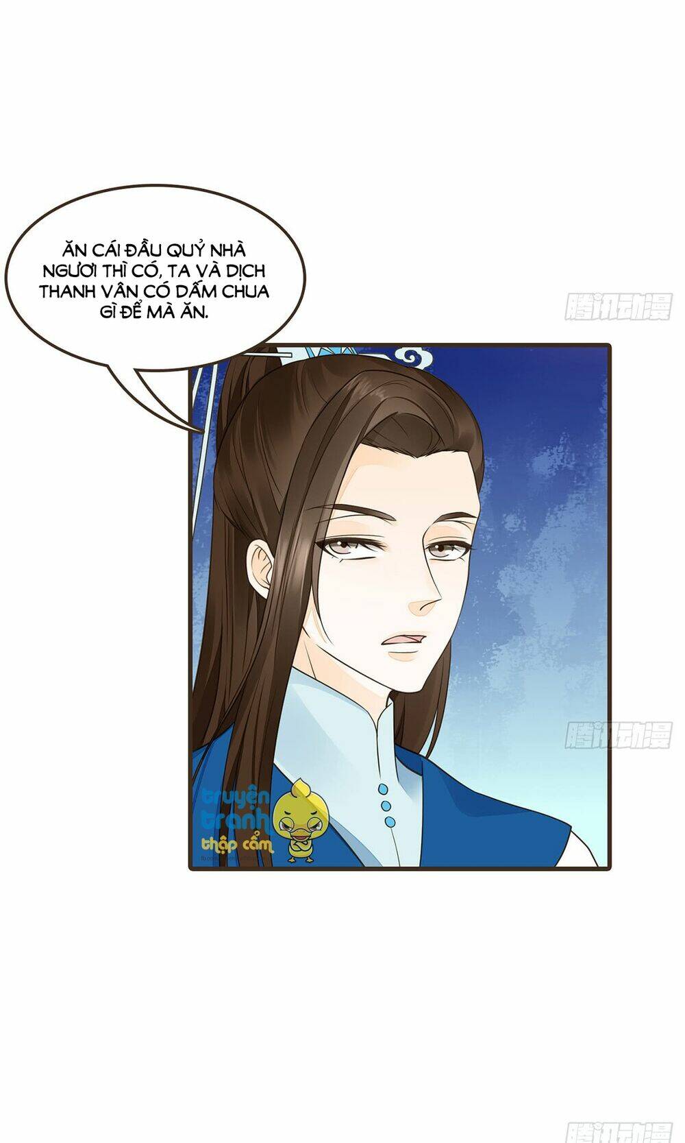 Đại Giá Thừa Tướng: Chapter 67