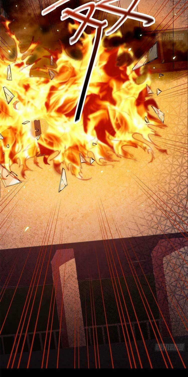 Toàn Cầu Sụp Đổ: Chapter 12