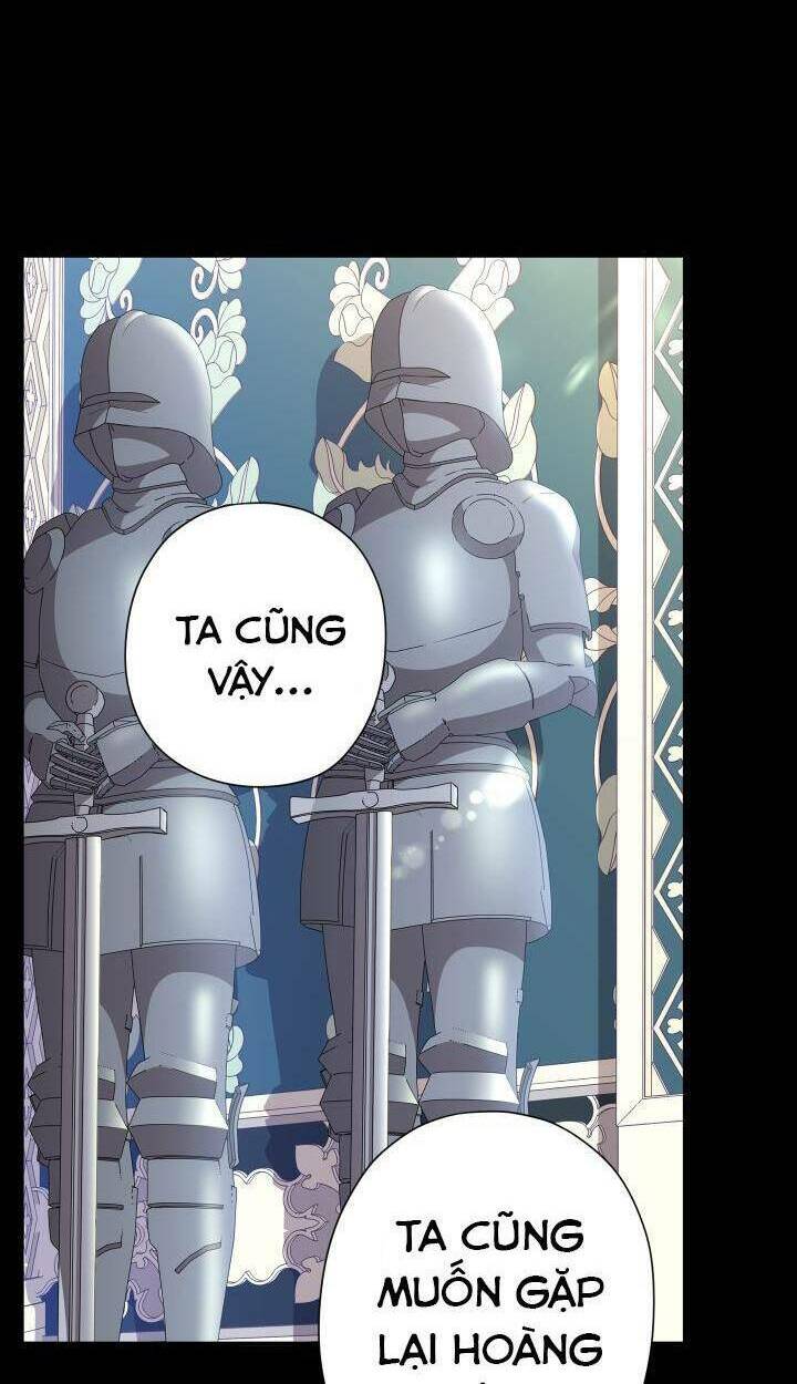 Gửi Đến Người Bạn Của Tôi: Chapter 7