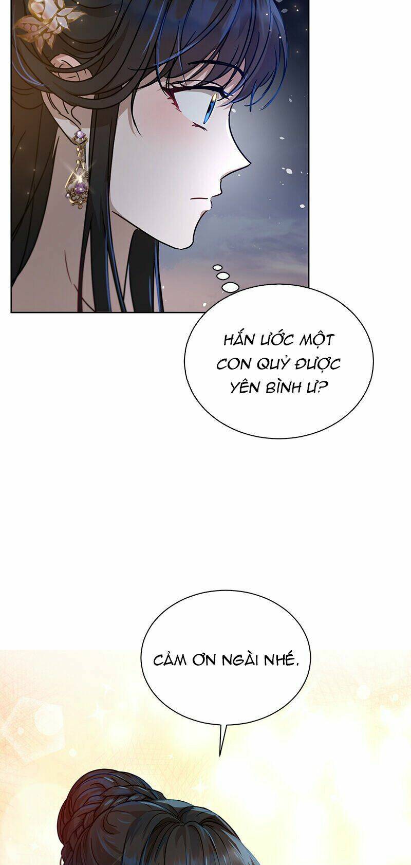 Khế Ước Của Ác Ma: Chapter 42