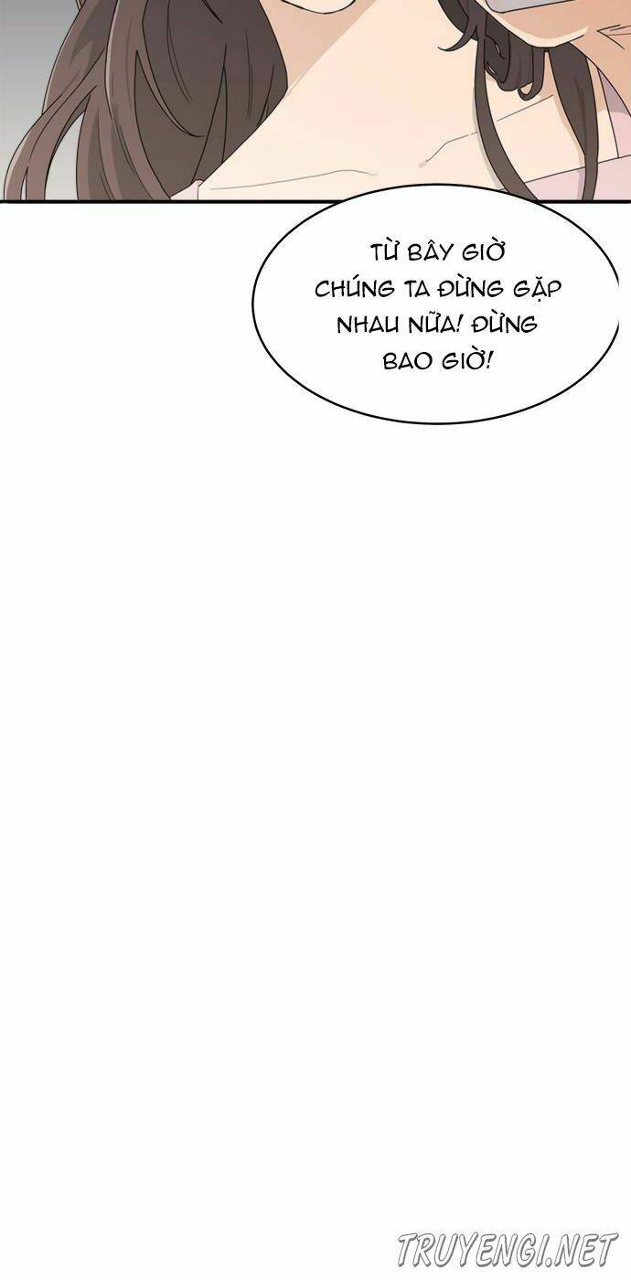 Phải Lòng Oan Gia: Chapter 1