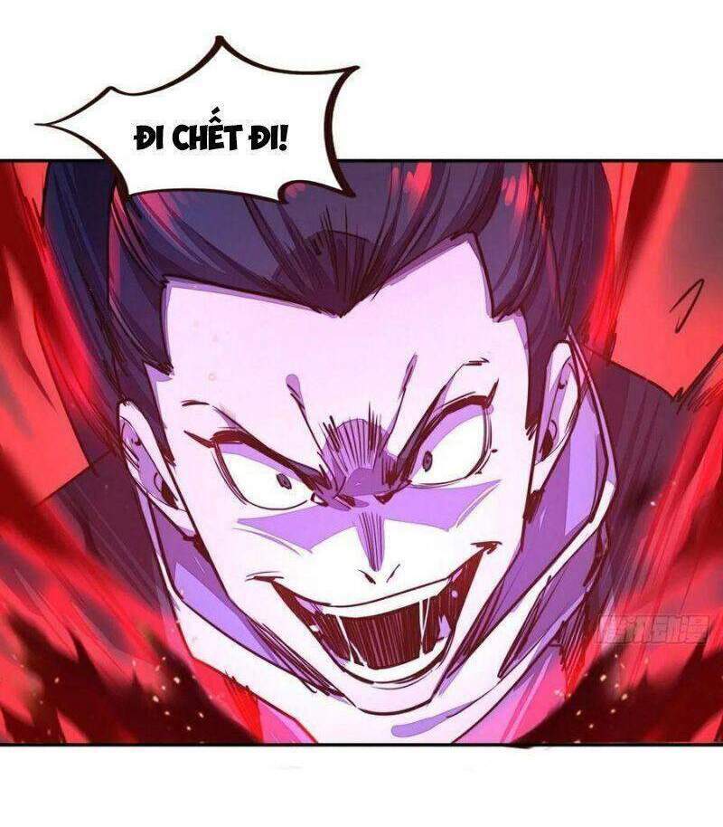 Sinh Tử Quyết: Chapter 157