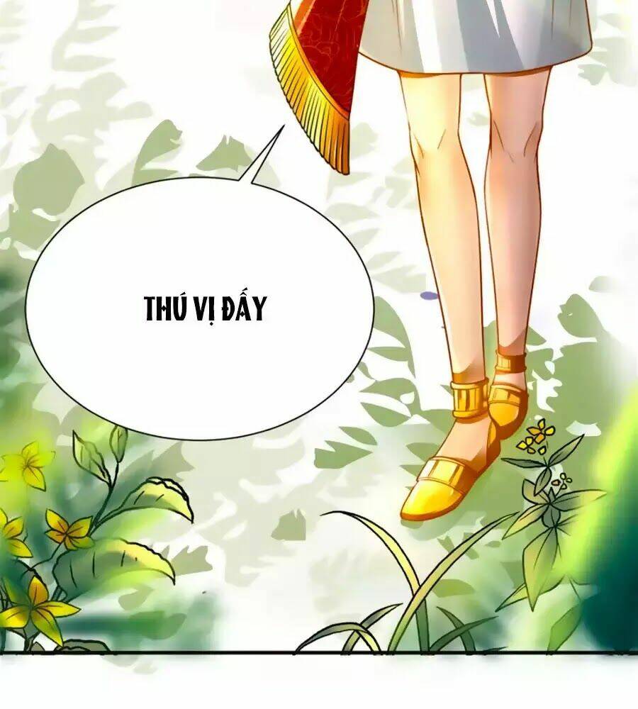 Sủng Hậu Của Vương: Chapter 0