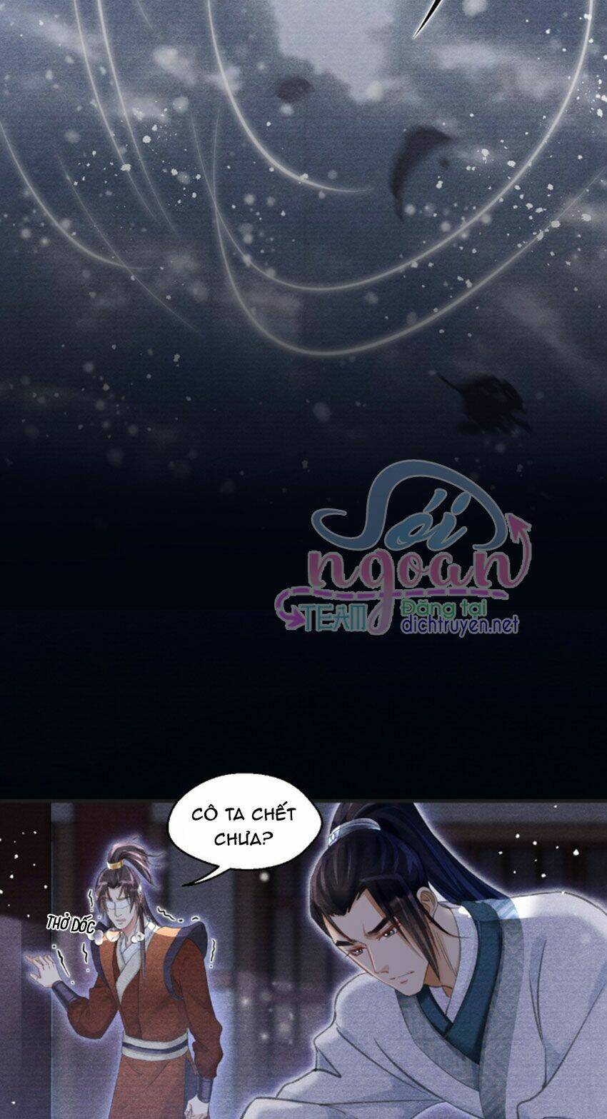 Nhất Kiếm Sương Hàn: Chapter 31