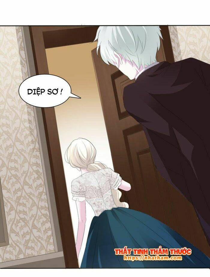 Một Lời Không Hợp Liền Hút Máu: Chapter 48