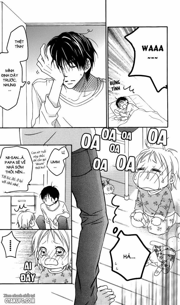 Love So Life: Chapter 60