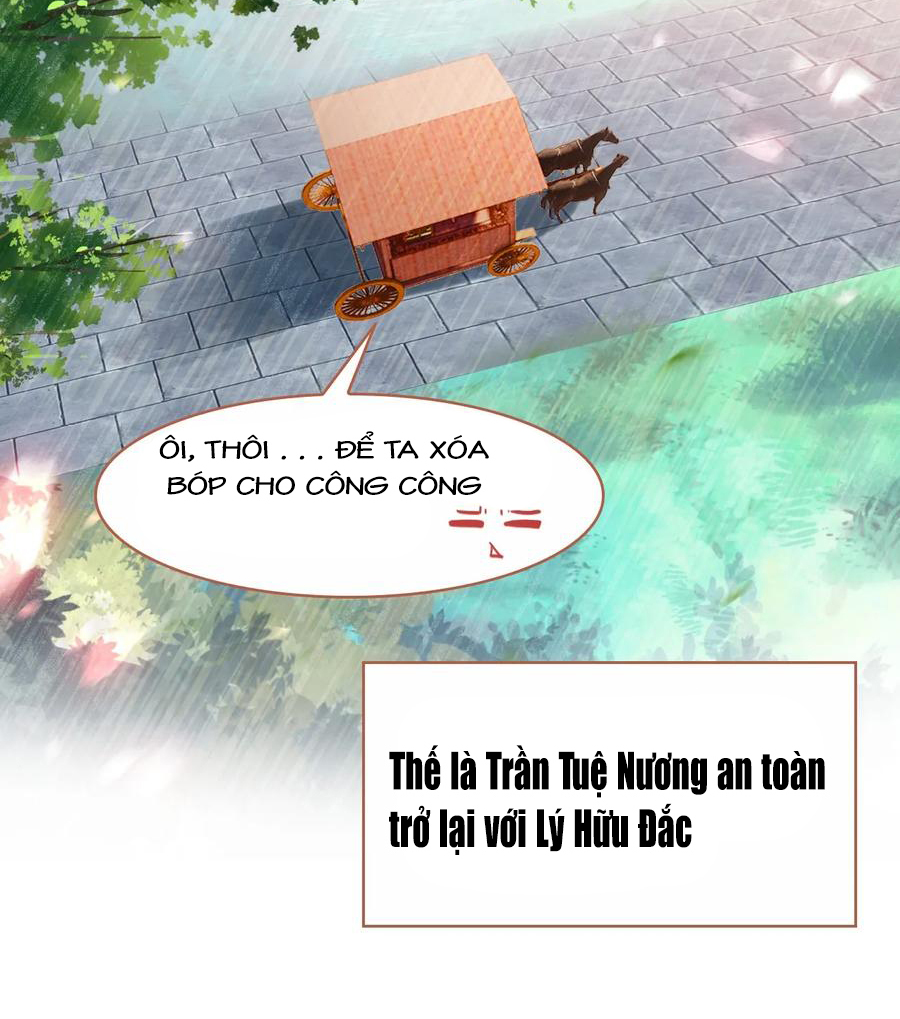 Gả Cho Một Tên Thái Giám Đáng Ghét: Chapter 130