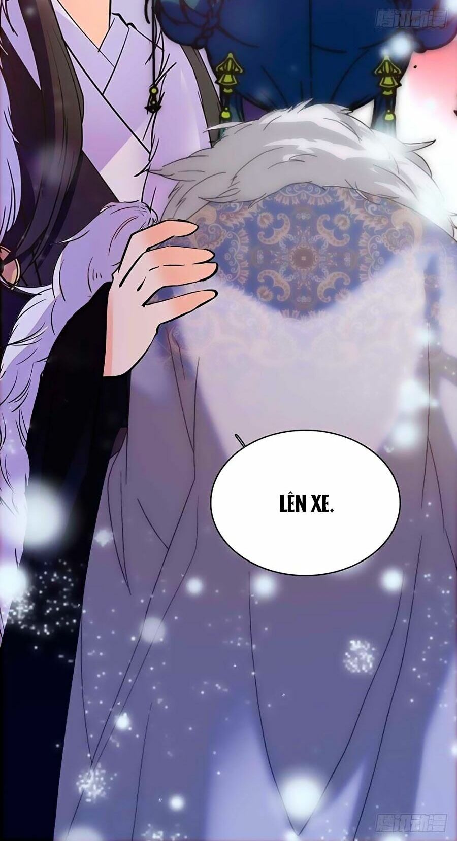 Nhất Thế Khuynh Thành: Lãnh Cung Khí Phi: Chapter 90