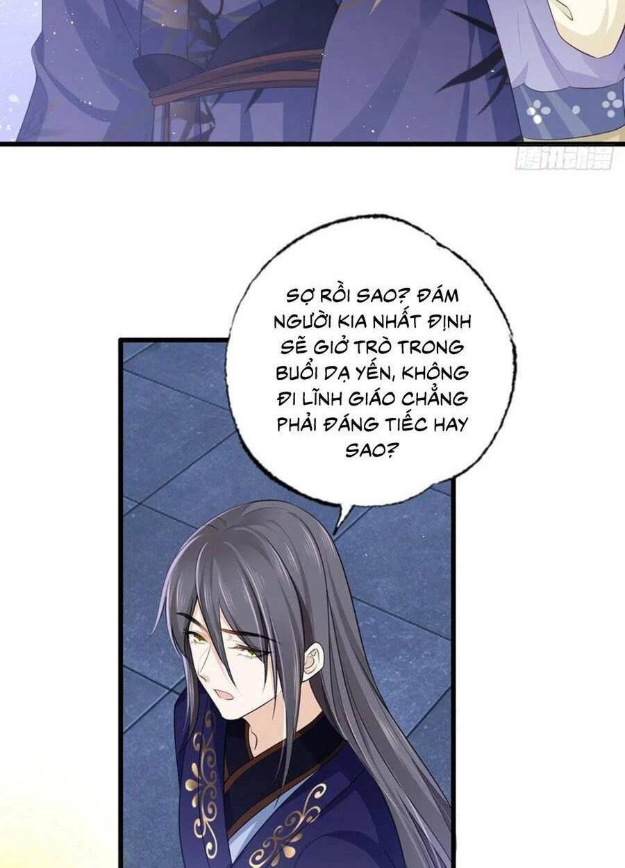 Nữ Thủ Phú Chi Kiều Sủng Nhiếp Chính Vương: Chapter 154