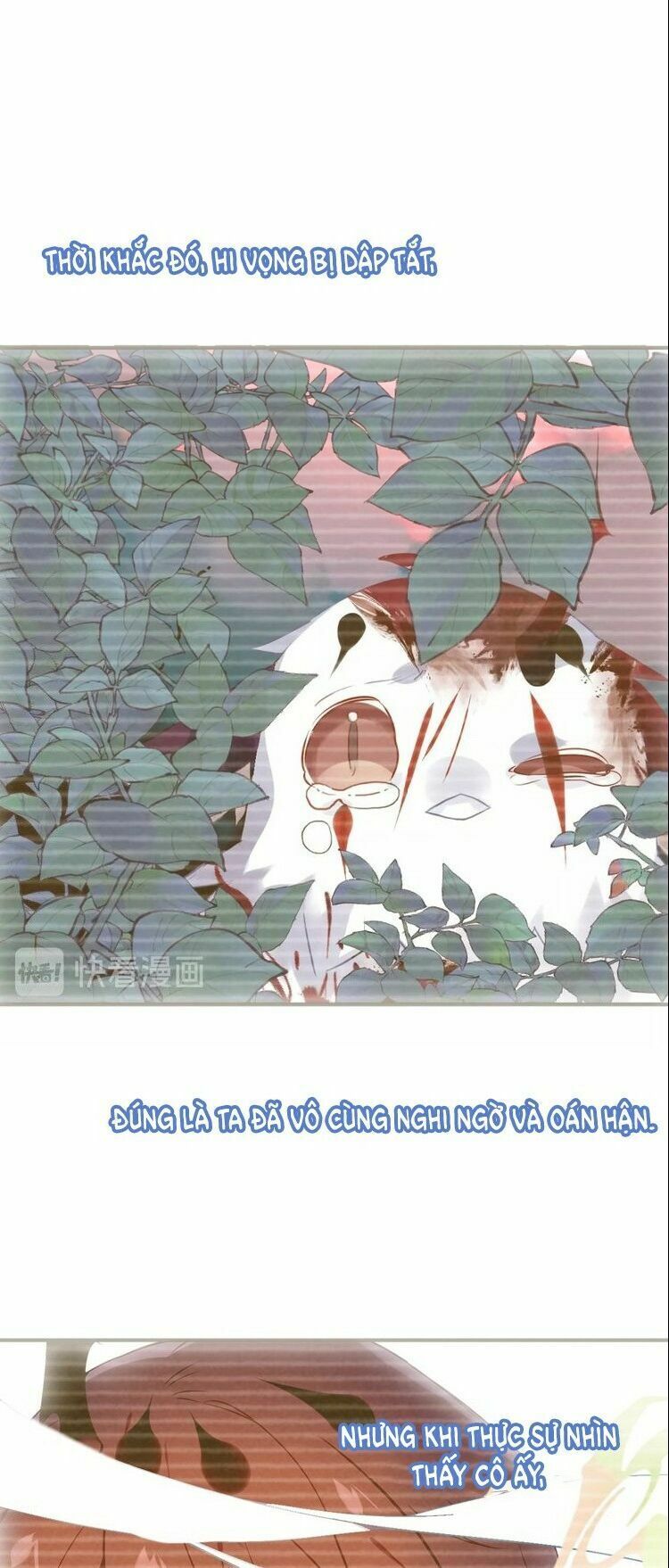 Ngô hoàng tại thượng: Chapter 89