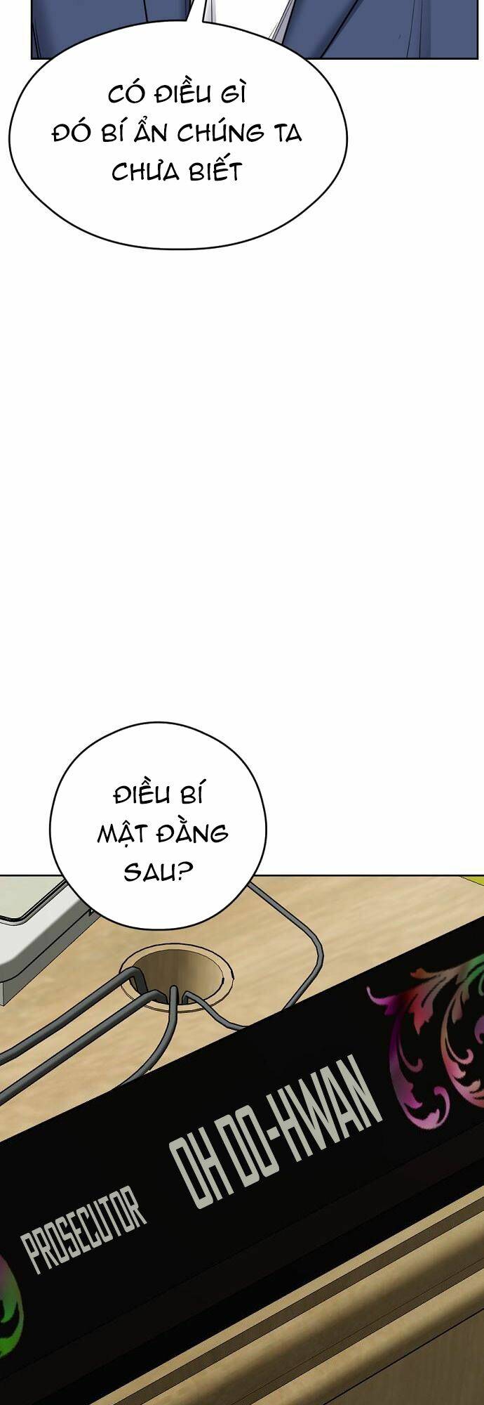 Đấu Kiếm - Công Tố Viên Lách Luật: Chapter 8