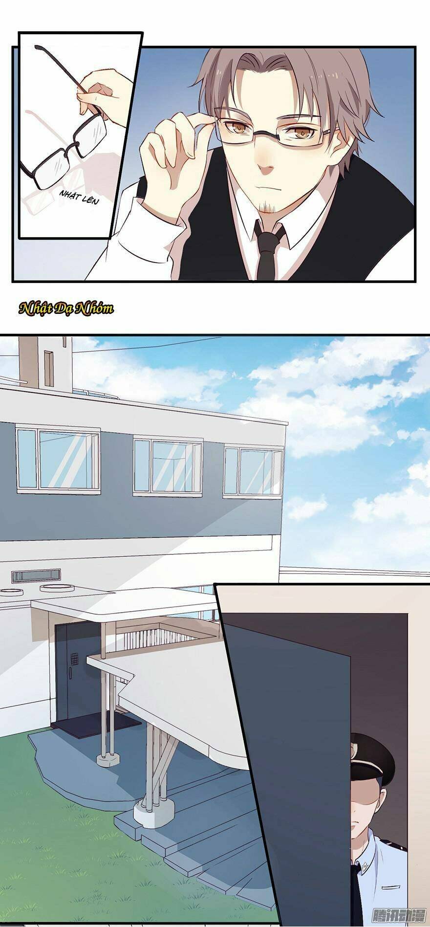 Thiên Kiều Bách Mị: Chapter 7