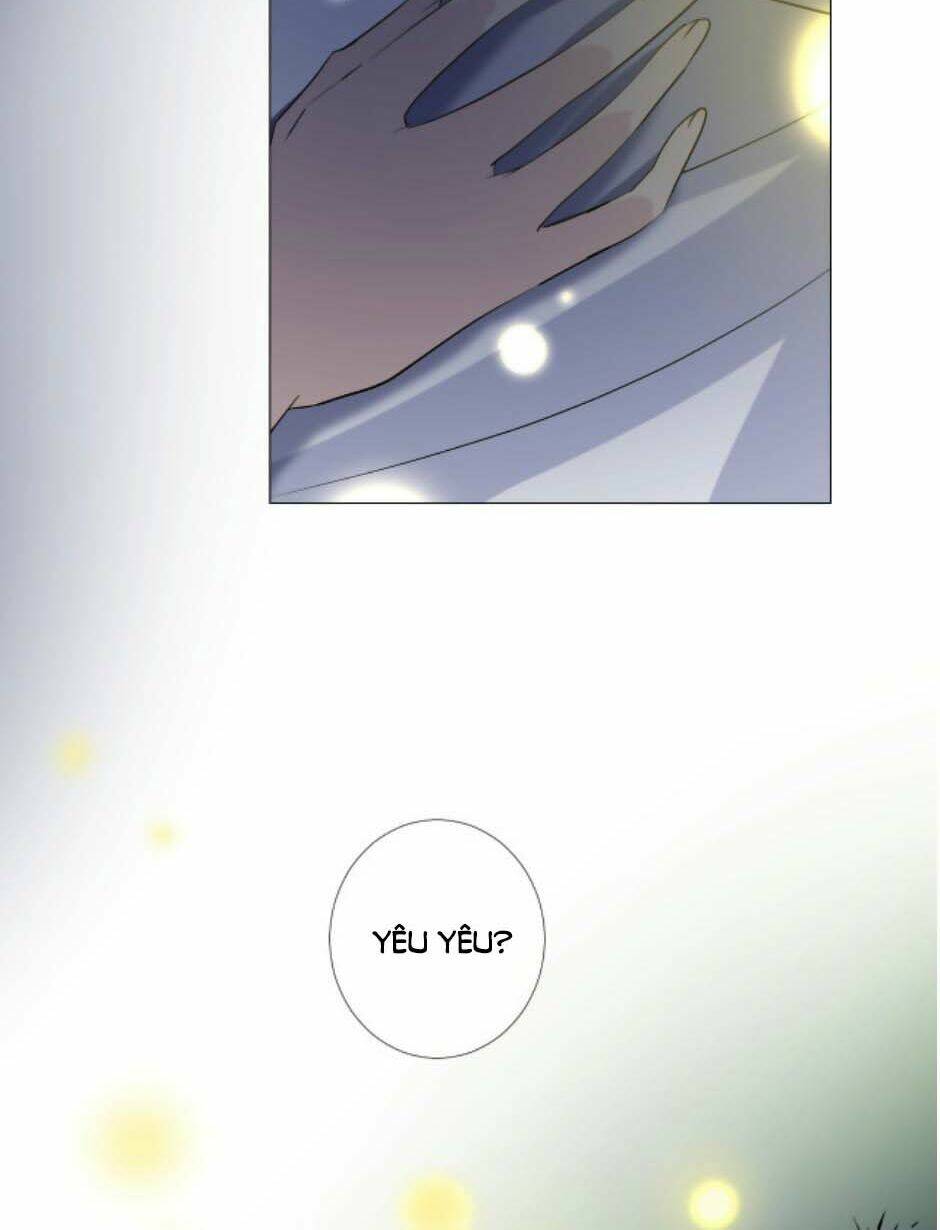 Sao Lại Là Yêu?: Chapter 37