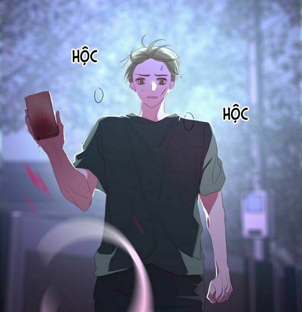 Tháng Sáu Kì Diệu: Chapter 47