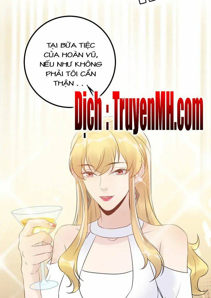 Trong Sinh Chi Ức Vạn Ảnh Hậu Yếu Thượng Vị: Chapter 257