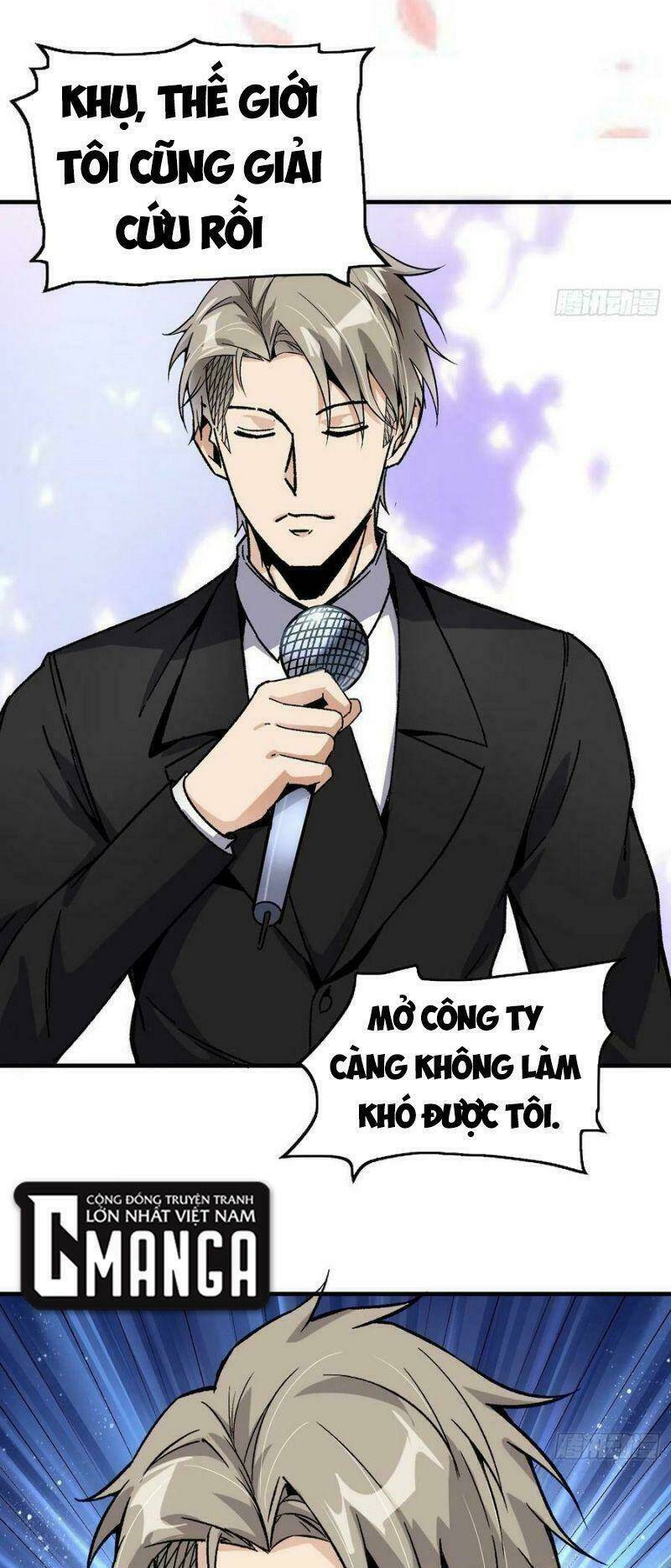 Cuồng Thiếu Siêu Thiên Tài: Chapter 91