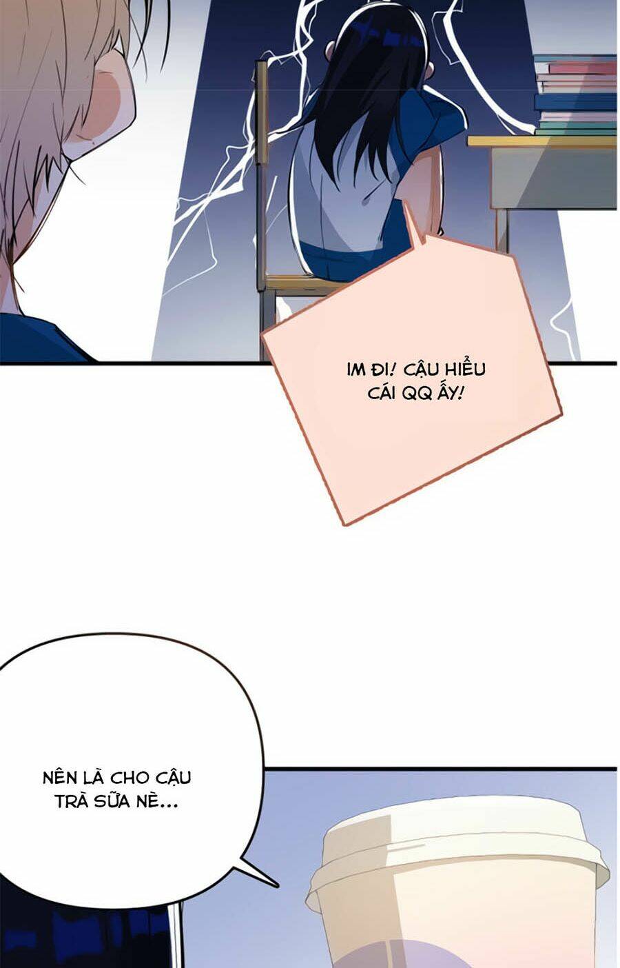 Mau Gọi Bố Đi: Chapter 3