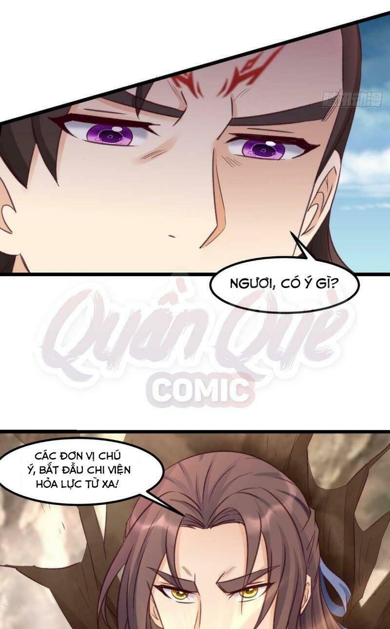Lão Tổ Của Bạn Đang Online: Chapter 85