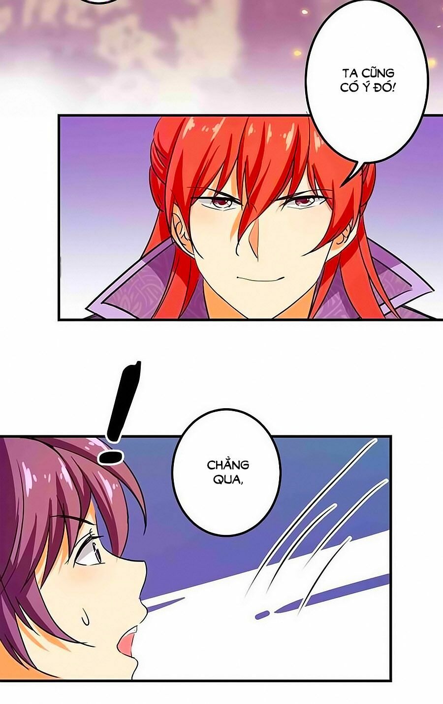 Vương Gia ! Ngươi Thật Bỉ Ổi !: Chapter 353