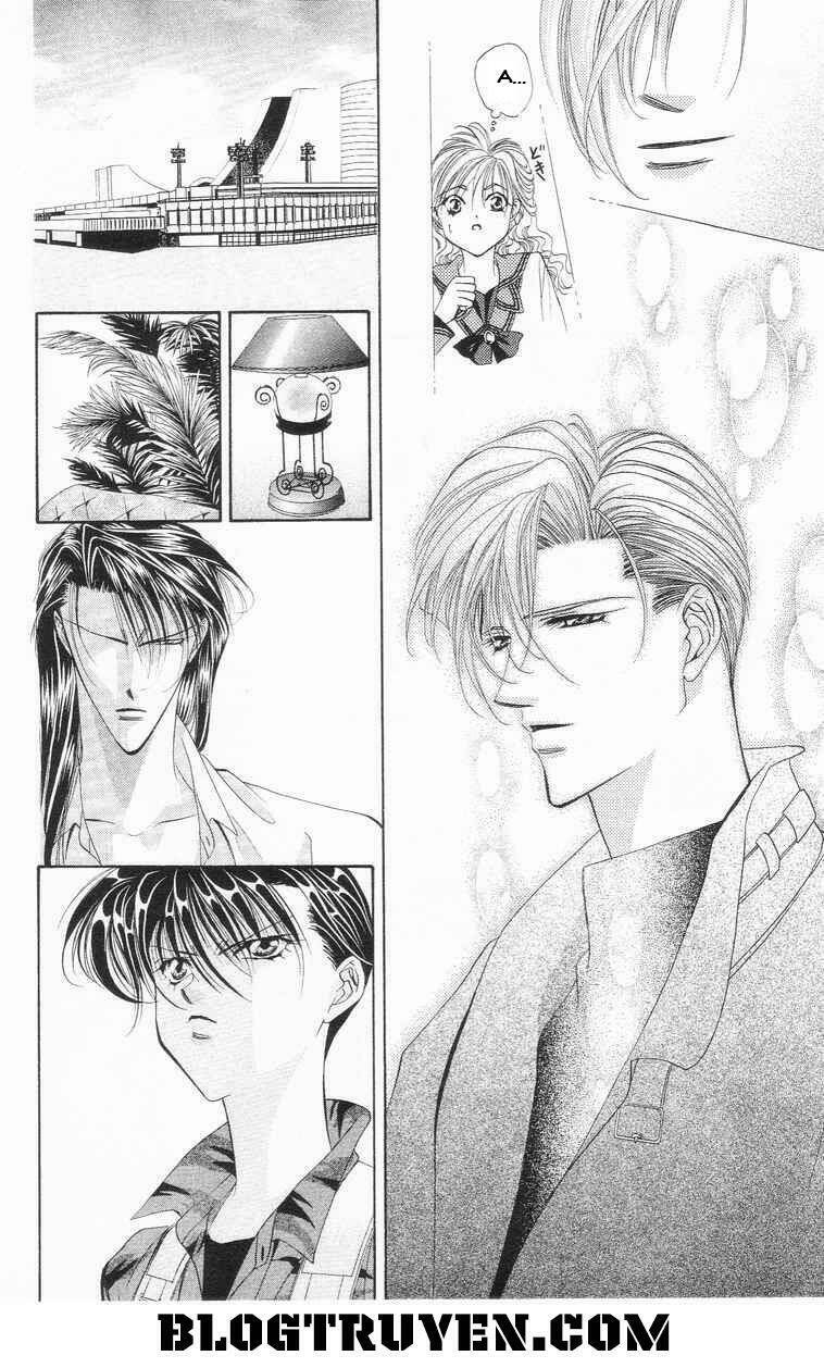 Tokyo Crazy Paradise: Chapter 82