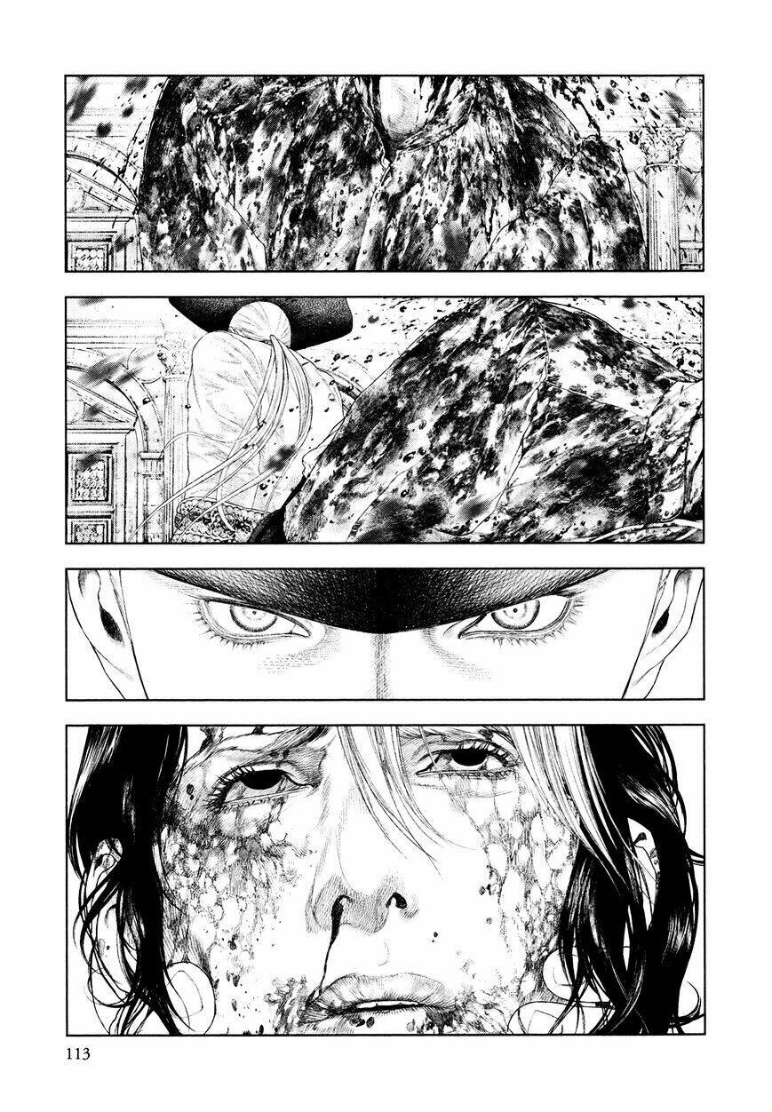 Innocent: Chapter 47