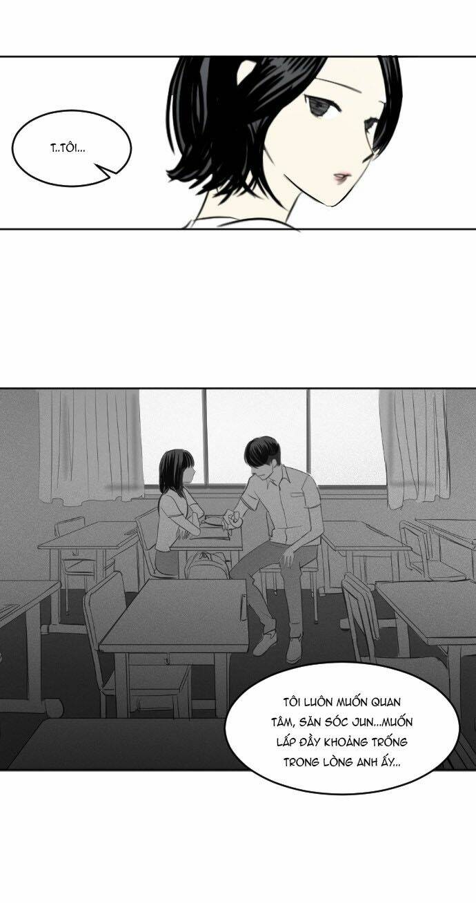 Transparent Cohabitation: Chapter 28